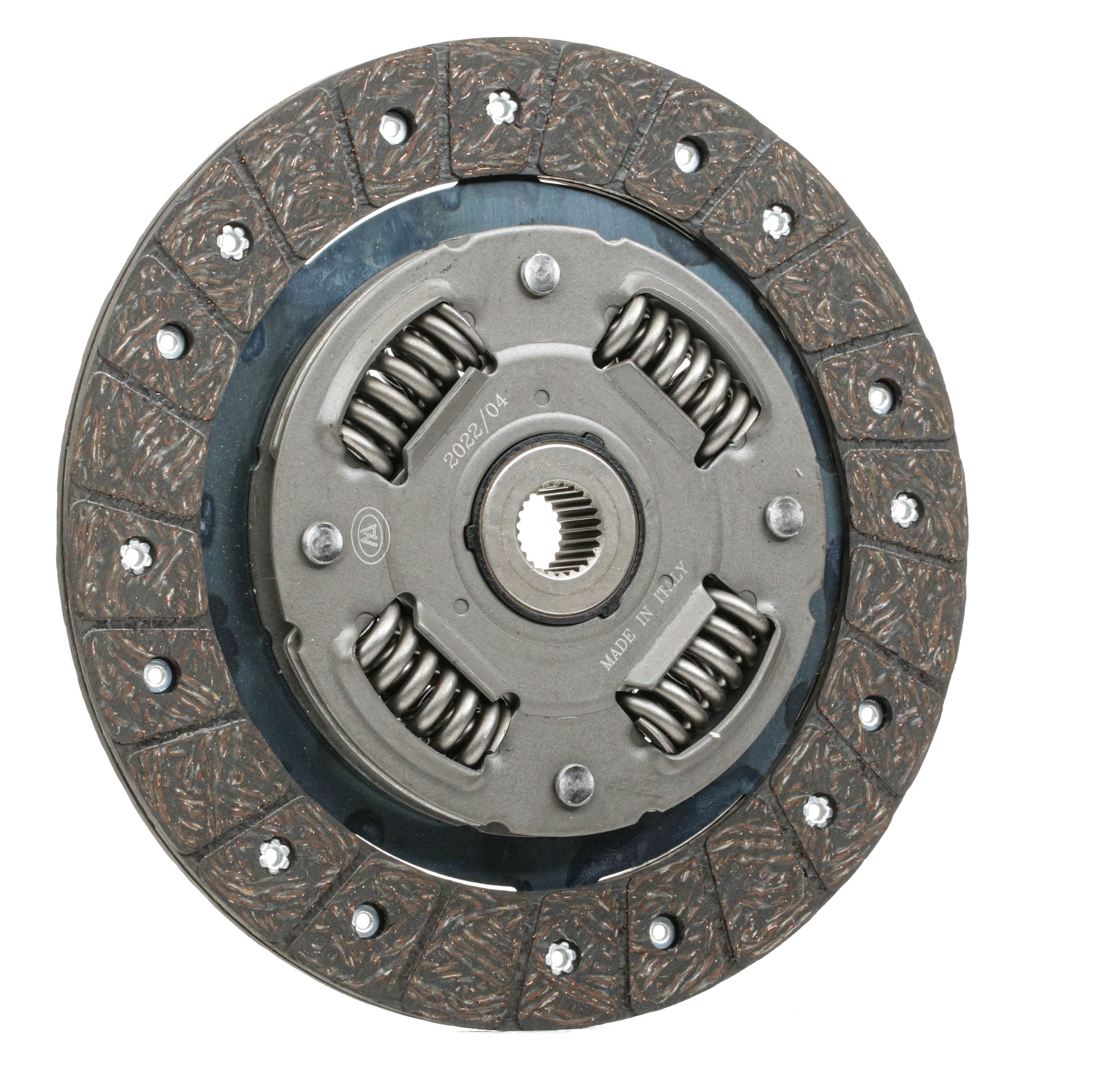 Įsigykite MECARM Sankabos diskas Prekės Nr.: MD5103 už žemiausią 70,89 € kainą