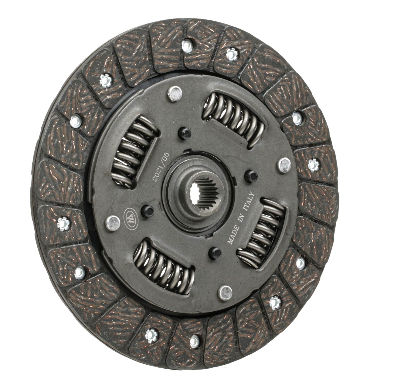 Įsigykite MECARM Sankabos diskas Prekės Nr.: MD0973 už žemiausią 27,29 € kainą