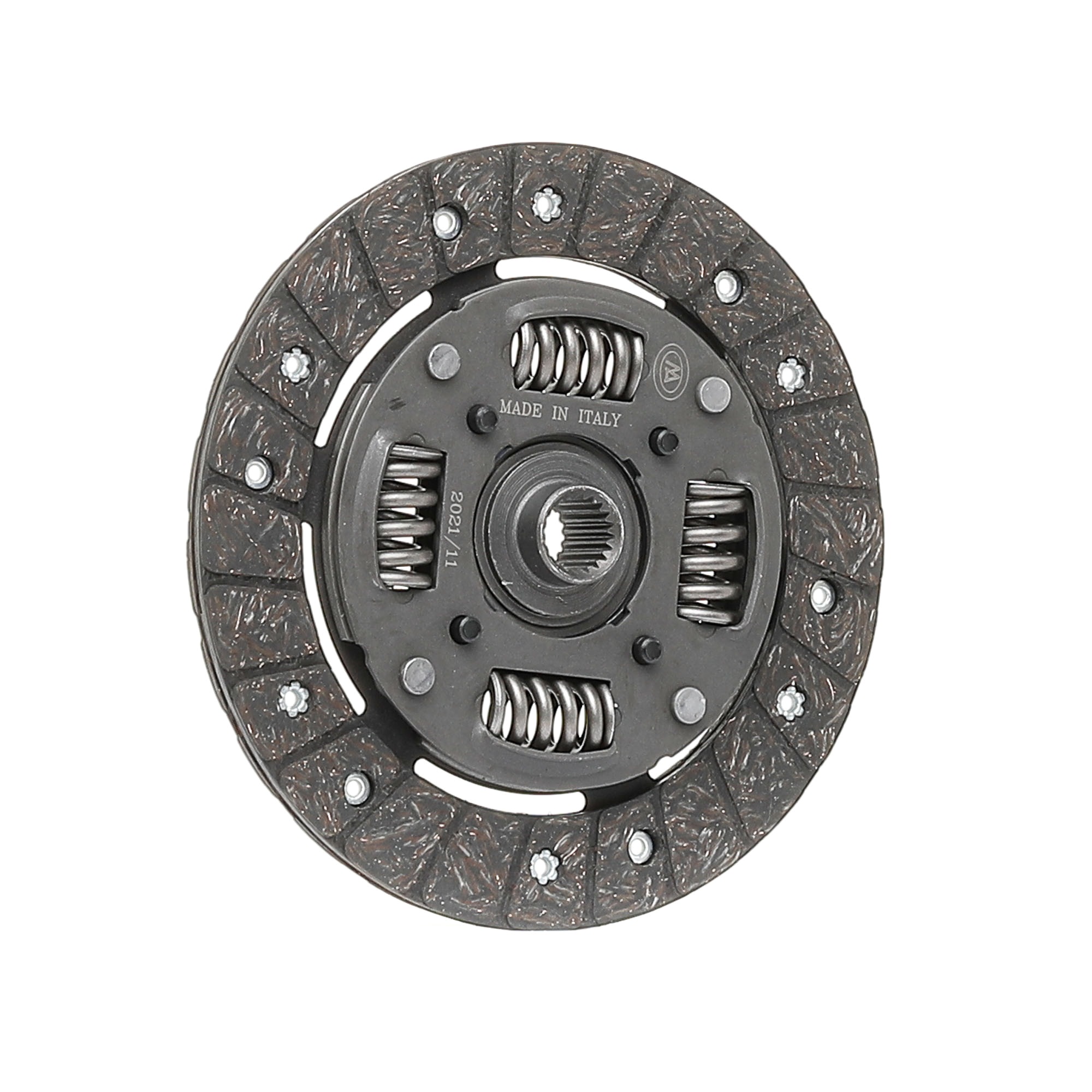 Įsigykite MECARM Sankabos diskas Prekės Nr.: MD0907 už žemiausią 21,63 € kainą