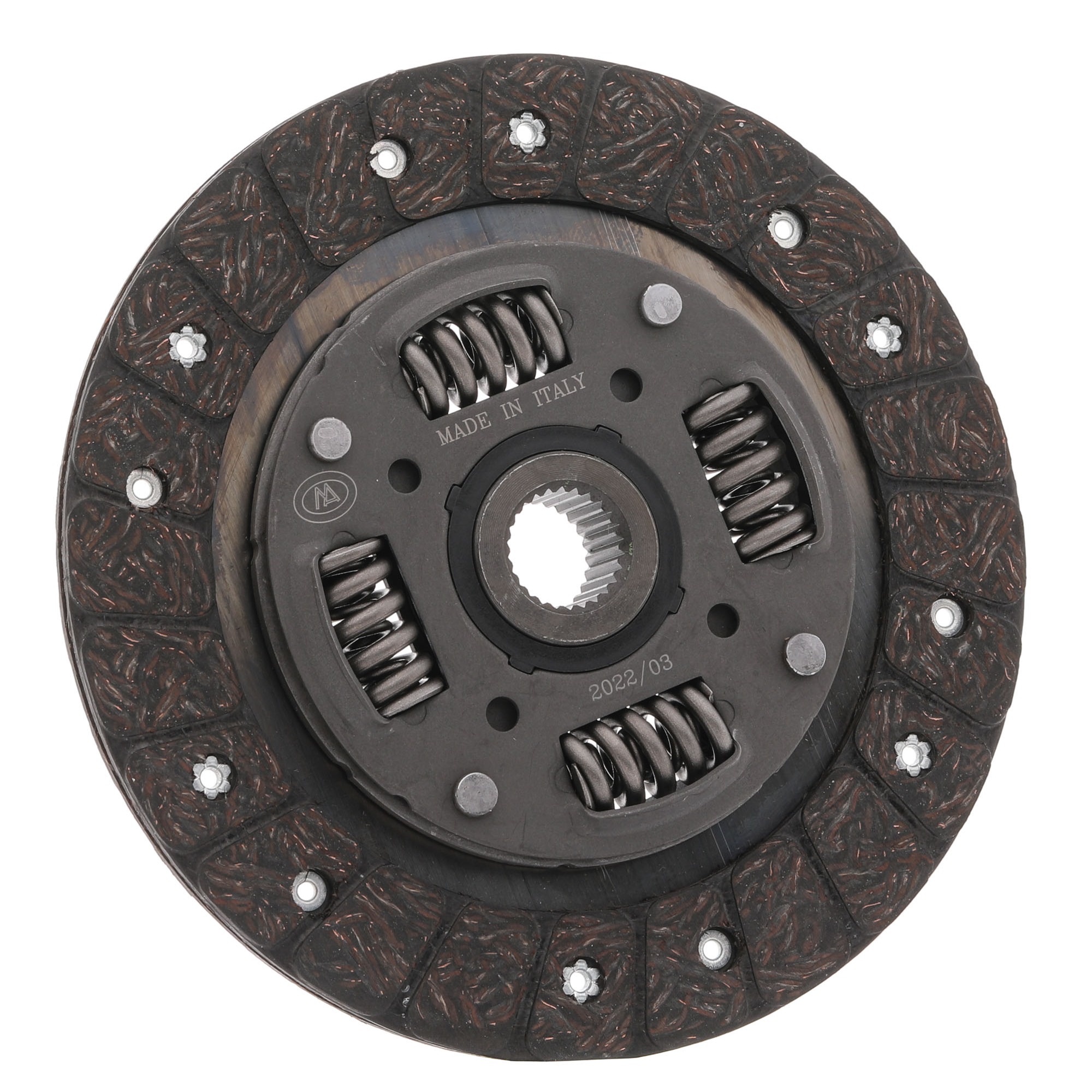 MECARM MD3440 Disque d'embrayage