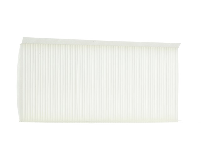 OE MERCEDES-BENZ B-Klasse Interieurfilter 1698300118, A1698300118, 1698300218 van DENSO - aan spotprijzen
