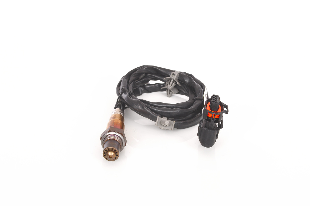 Ostke BOSCH Lambda andur Toode nr.: 0 258 006 963 madala hinnaga 78,90 €