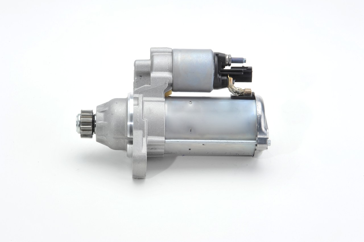Acquista online Motorino avviamento 0 001 179 512 originale a buon mercato, comparabile con i numeri OEM 02M911024QX