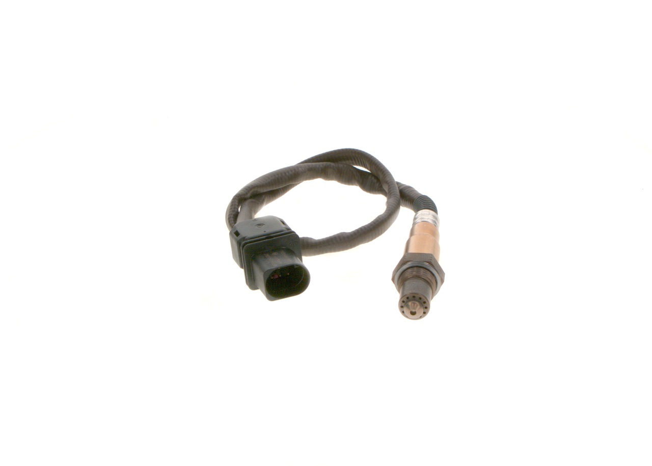 OE MERCEDES-BENZ CLA 2021 Lambdatunnistin 0095425618, A0095425618, 17016 merkiltä BOSCH