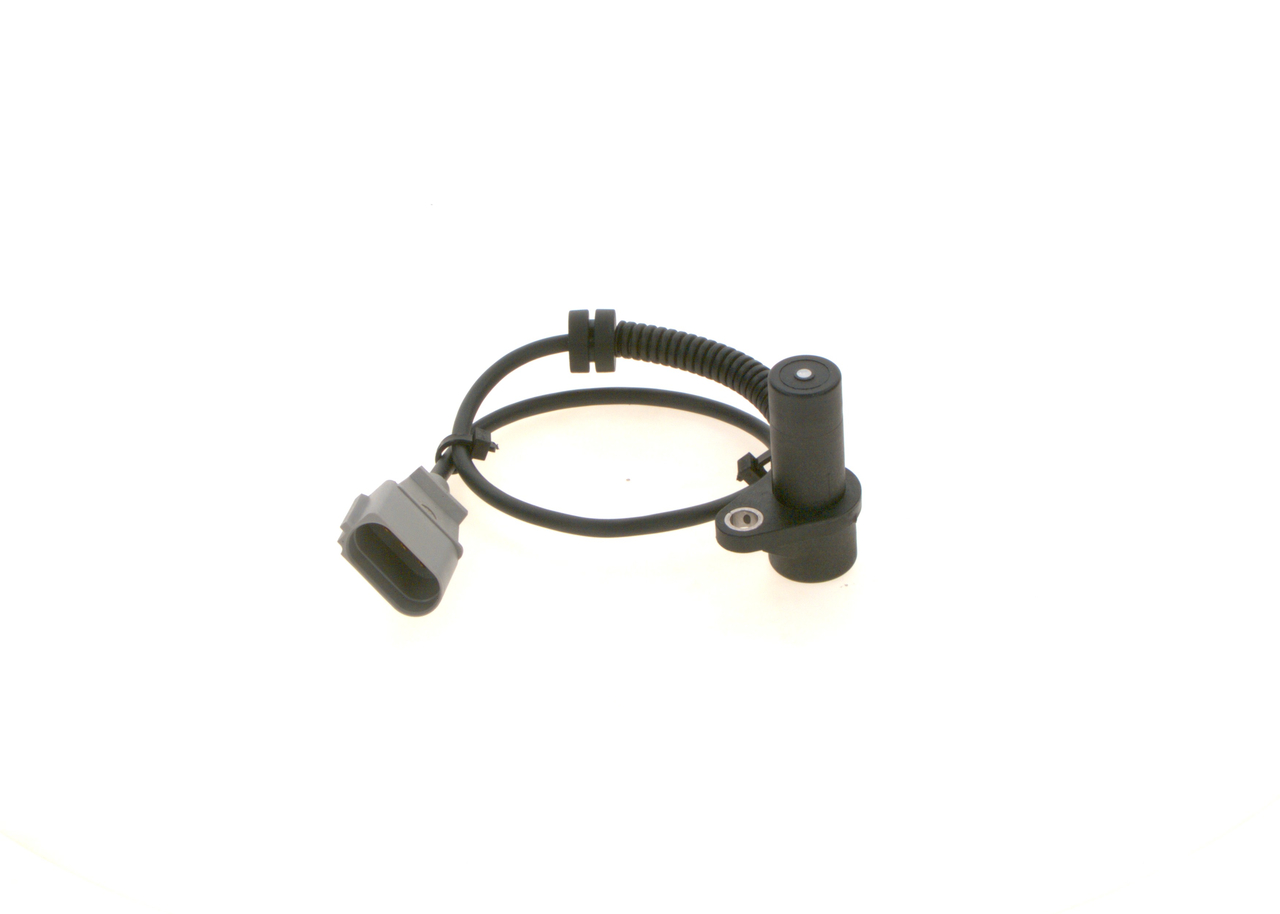 Kurbelwellensensor Audi Q7 4L 2009 BOSCH 0 261 210 298