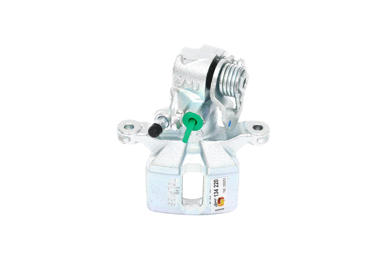 Įsigykite BOSCH Stabdžių apkaba Prekės Nr.: 0 986 134 220 už žemiausią 114,96 € kainą