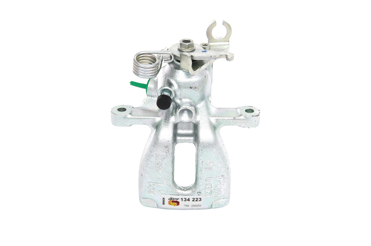 OEM Спирачен апарат MITSUBISHI 1.5 Ralliart (Z23) 154 K.C. бензин 4544200701 от BOSCH онлайн на супер цени