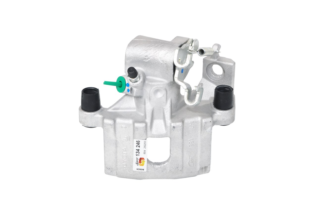 OE Bromsok TOYOTA YARIS 2021 478500D020, 478500D020000, 477500D070 från BOSCH