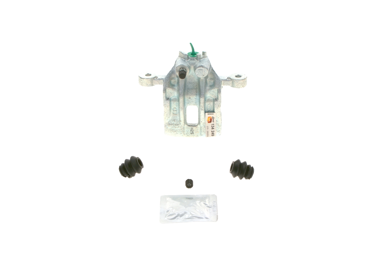 OEM Спирачен апарат Kia Ceed SW ED 2011 582101H300, 583101HA00, CR2060 BOSCH
