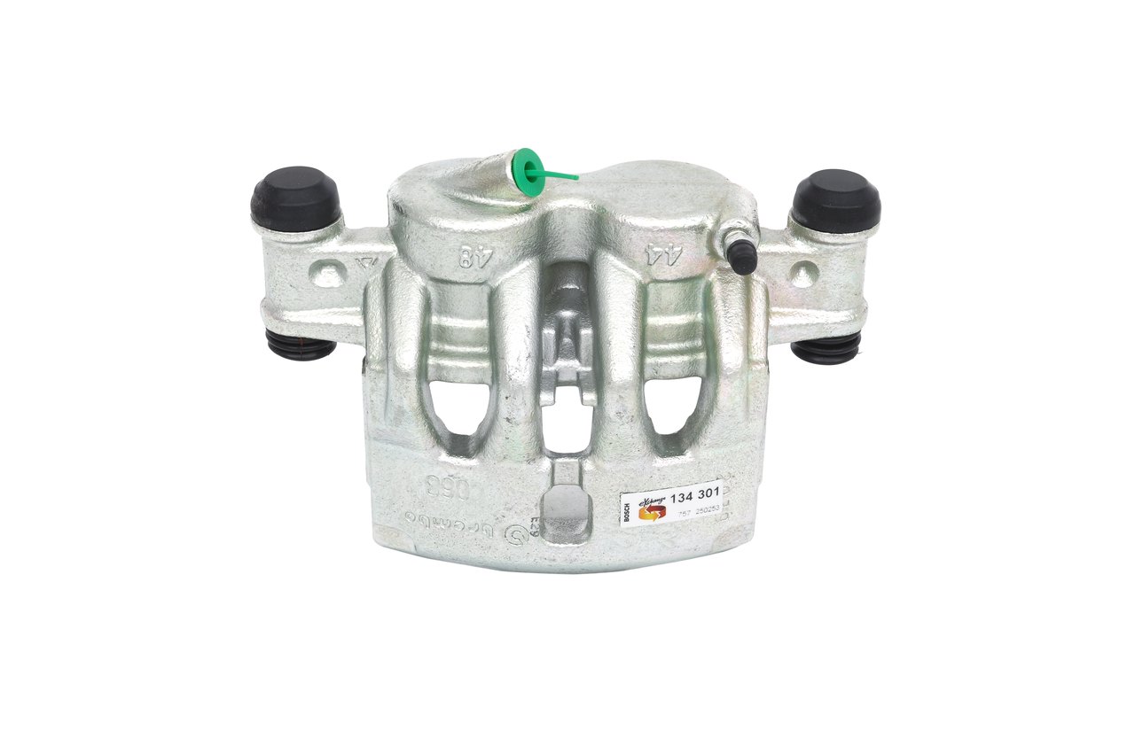 Įsigykite BOSCH Stabdžių apkaba Prekės Nr.: 0 986 134 301 už žemiausią 111,89 € kainą