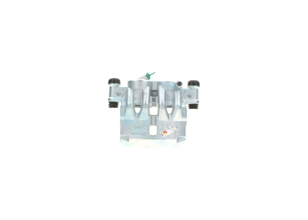 OEM Zacisk hamulca Citroen Jumper 250 Van 2024 1651766280, 4401K2, 51976855 BOSCH