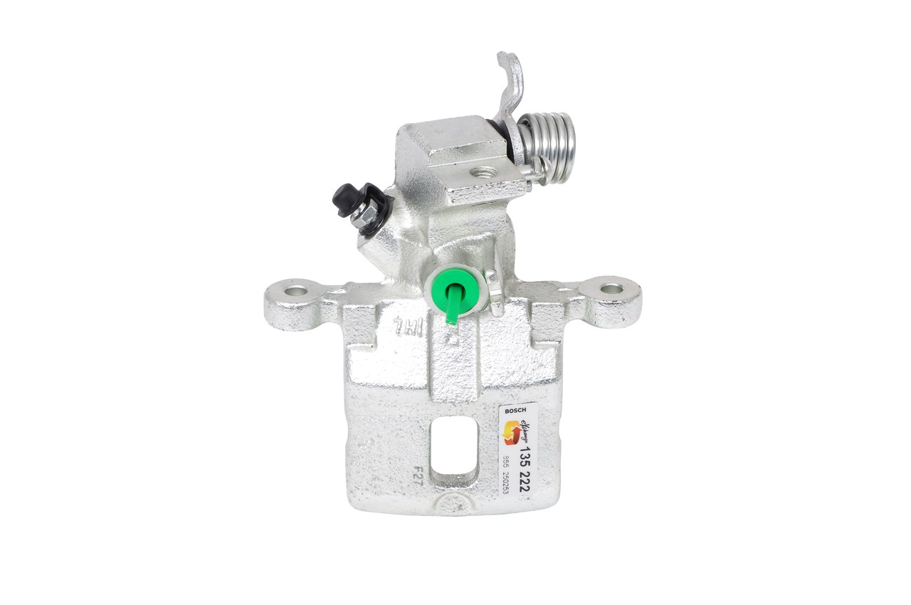 Cumpărați online Etrier de frână 0 986 135 222 original/ă și la un preț mic, compatibil/ă cu nr. OEM 583600X300