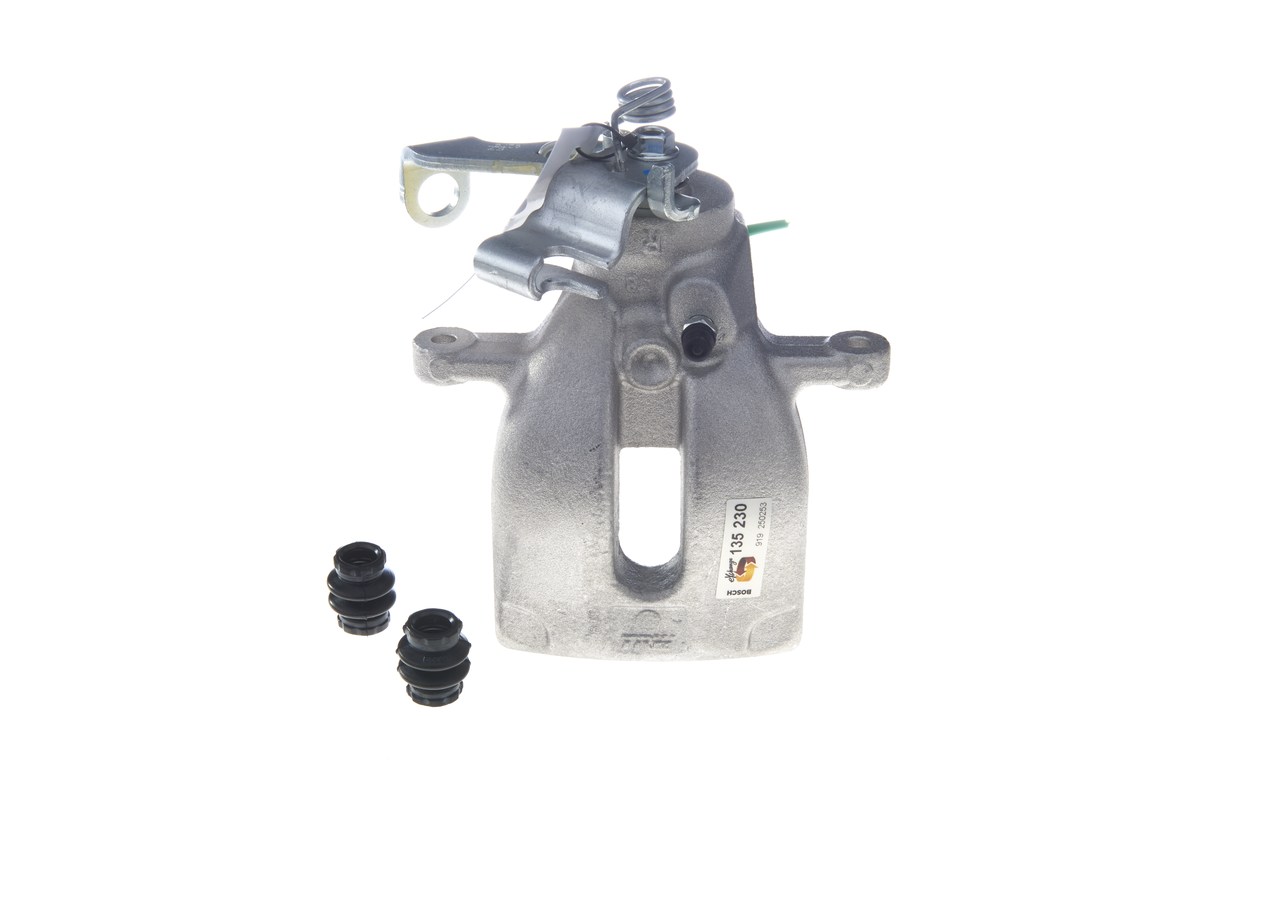 OEM Zacisk hamulcowy CITROËN C4 II Van / Hatchback (NC_) 2014 1651764580, 4401Q1, CR1205 BOSCH