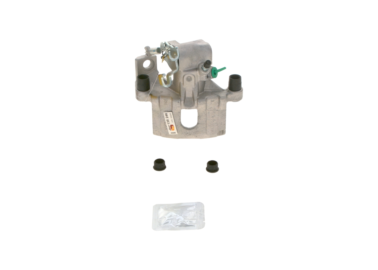 Köp billiga original Bromsok 0 986 135 246 jämförbara med 478300D020000 OEM nummer på nätet