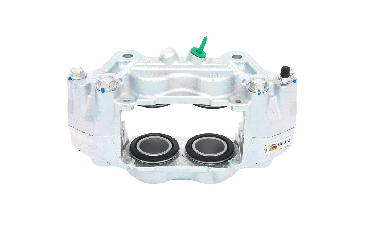 LEXUS Bremžu suports ar oriģinālu kvalitāti 4773060130, 4773060261, 4775060061 no BOSCH