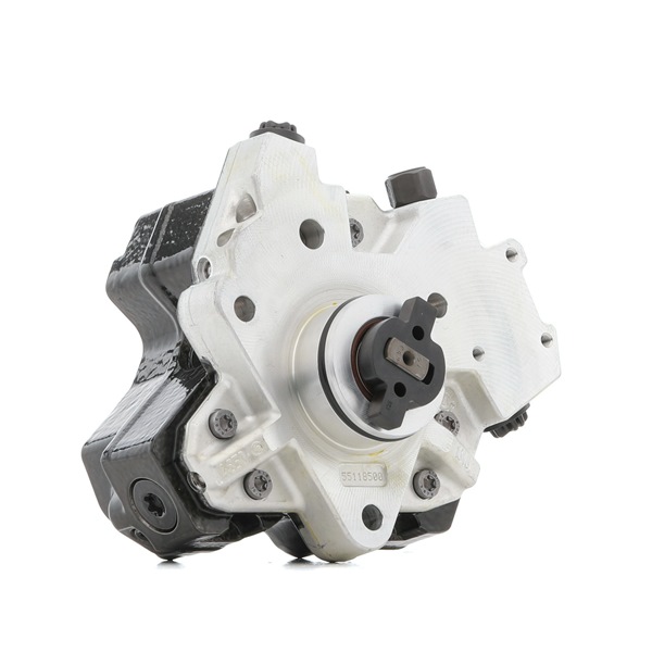 Pompe hp Citroen Jumper 250 Van 2021 0986437321 BOSCH