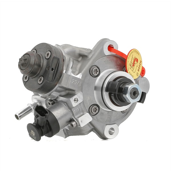 Pompe injection Citroen Jumper 250 Van 2020 0986437437 BOSCH