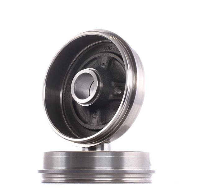 OE Спирачен барабан RENAULT KANGOO 2016 4320000Q0C, 4320000QAG, 7700304984 от BOSCH