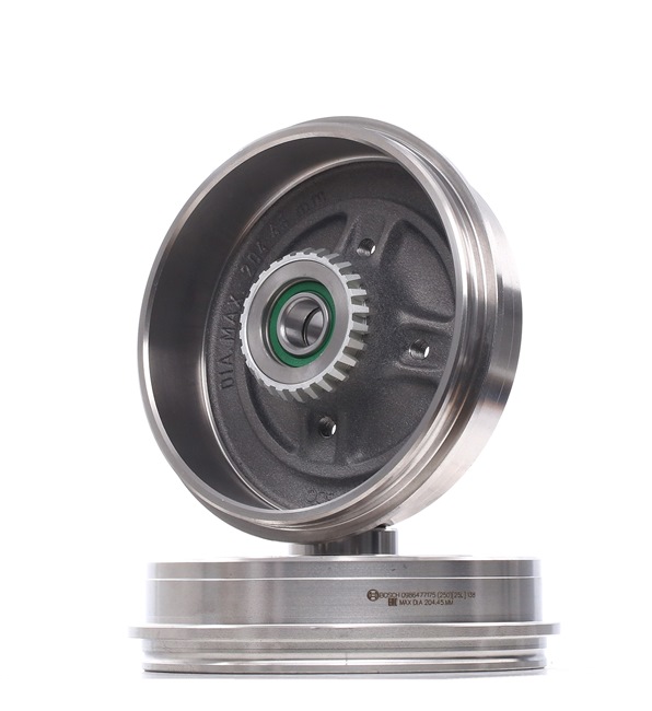 BOSCH Bremsetromle 0 986 477 175