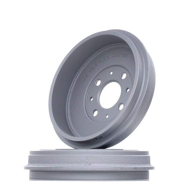 BOSCH Bremsetromle 0 986 477 208