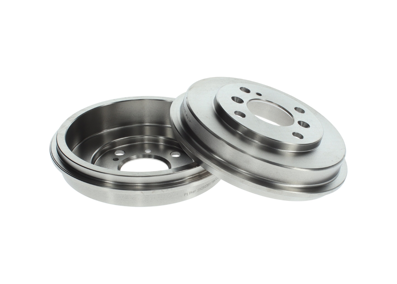 OEM Brake drum FORD Fiesta Mk6 Saloon 1523797, 1535923, 2017683 from BOSCH - save money with our low prices