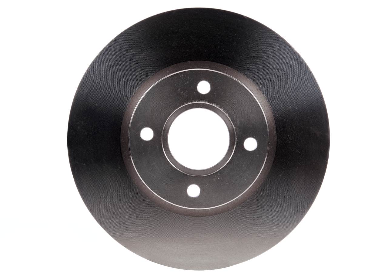OEM Brake disc FORD 1.6 ST200 200 HP Petrol 1751584 from BOSCH online at great prices