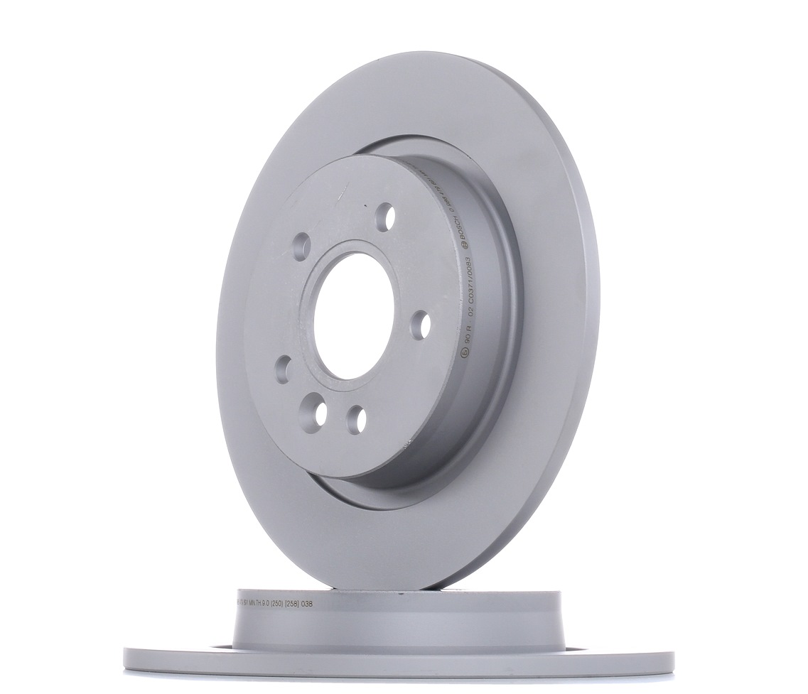 Ostke BOSCH Piduriketas Toode nr.: 0 986 479 691 madala hinnaga 33,67 €