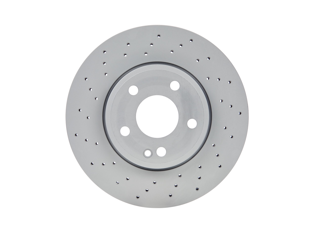 OE Freni a disco MERCEDES-BENZ GLA 2020 2464212512, A2464212512, 2464230112 di BOSCH