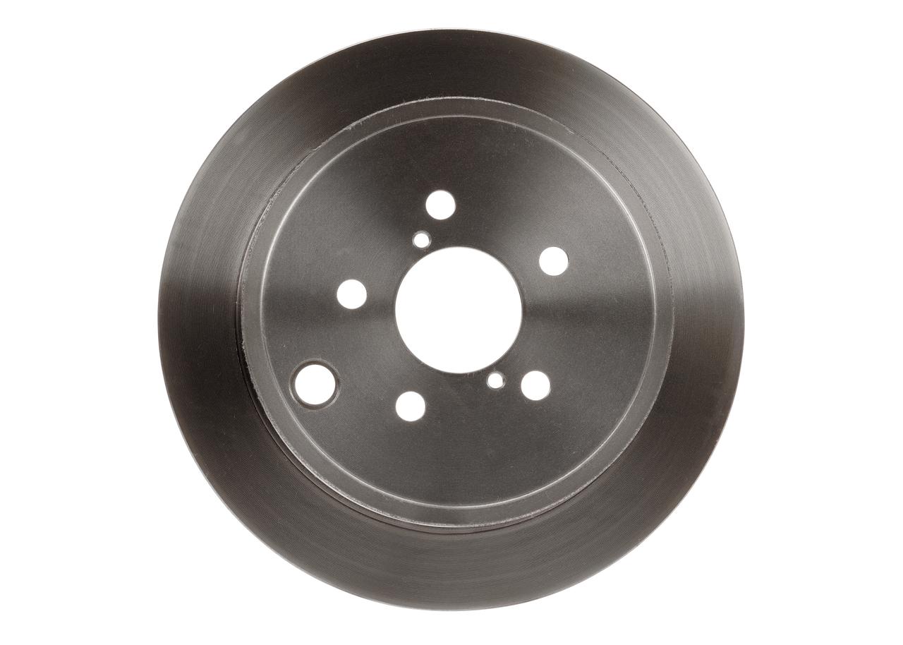 OEM Disco de freno SUBARU 2.0 D AWD 150 CV Gasóleo 26700FG000 de BOSCH online a precios inmejorables