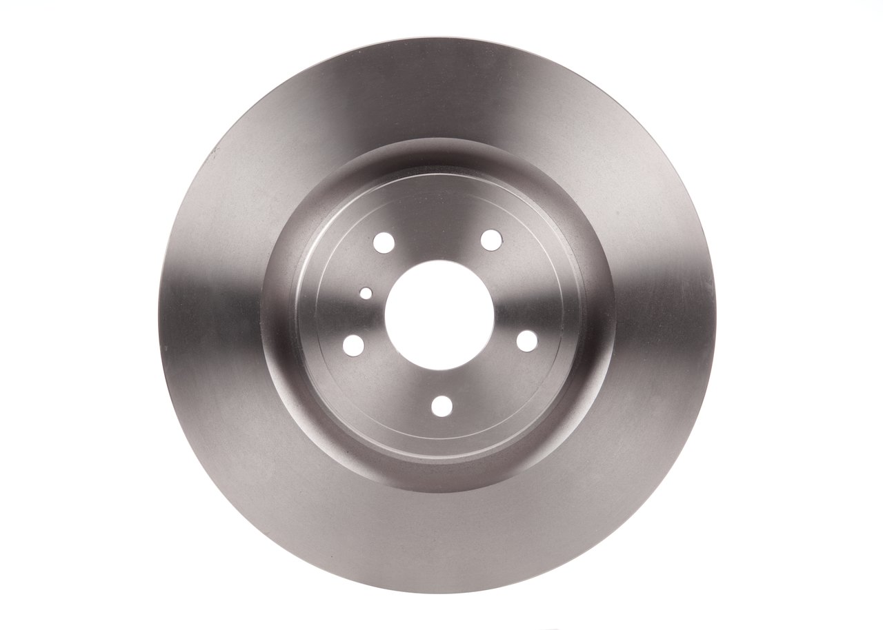 OEM Disc frana Infiniti FX S51 2017 40206JL00A, 40206JL00B, BD1800 BOSCH