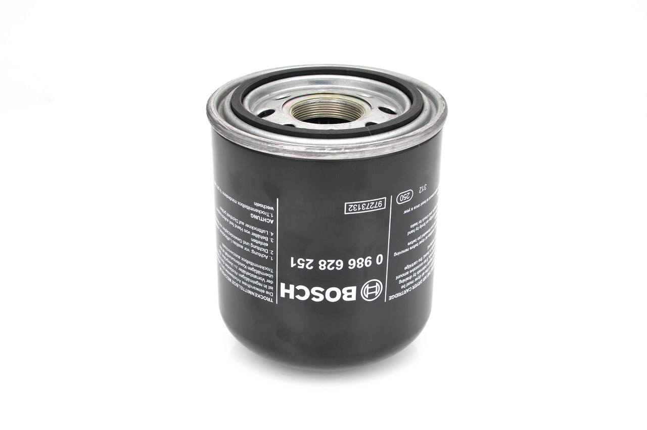 Köp billiga original Lufttorkarpatron, kompressorsystem 0 986 628 251 jämförbara med A0004295495 OEM nummer på nätet