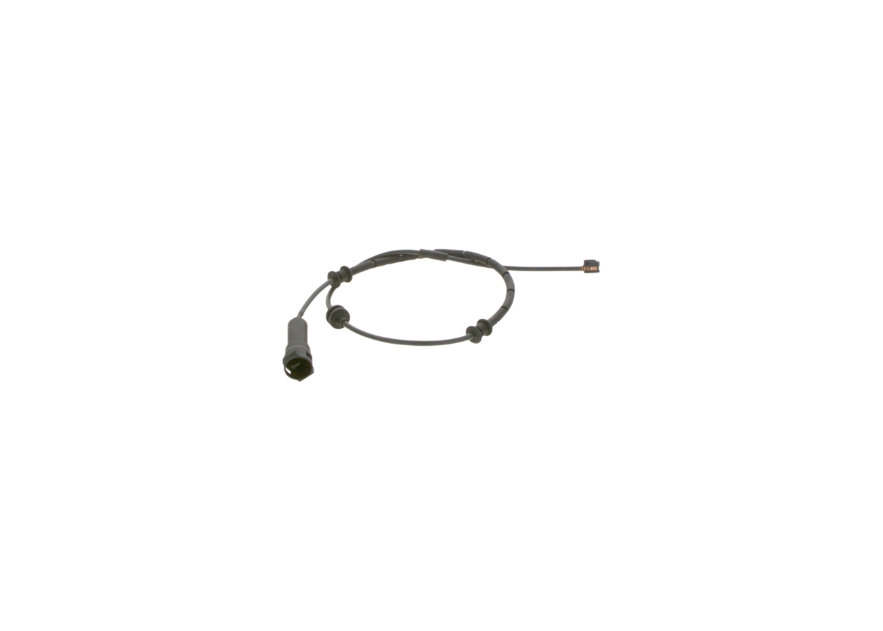 Vectra C Z02 2004 Brake pad sensor BOSCH OEM 24427919, 6238230, 620719