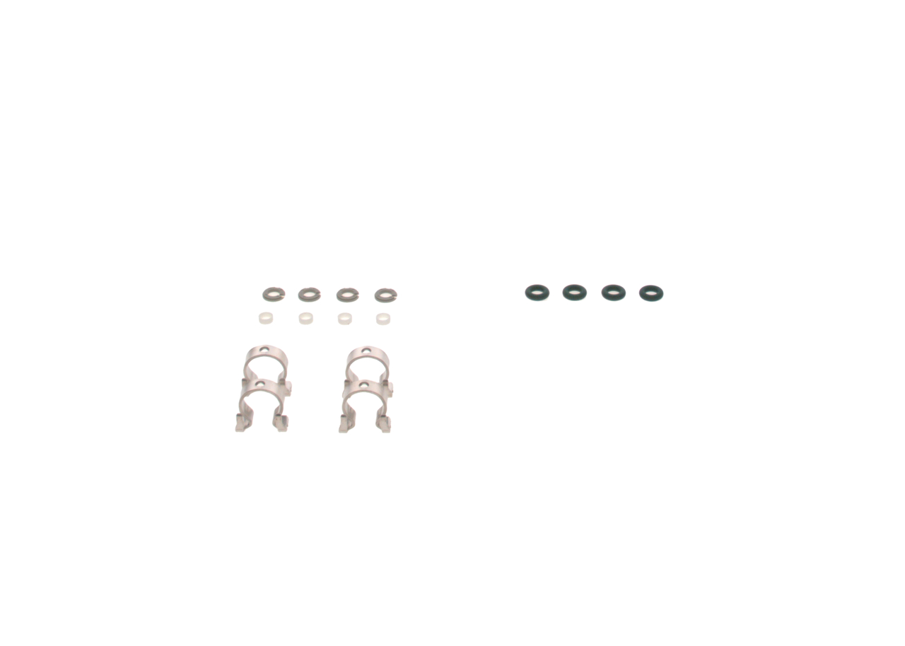 Acquista online Kit riparazione, Iniettore 2 707 010 064 originale a buon mercato, comparabile con i numeri OEM C2D24387