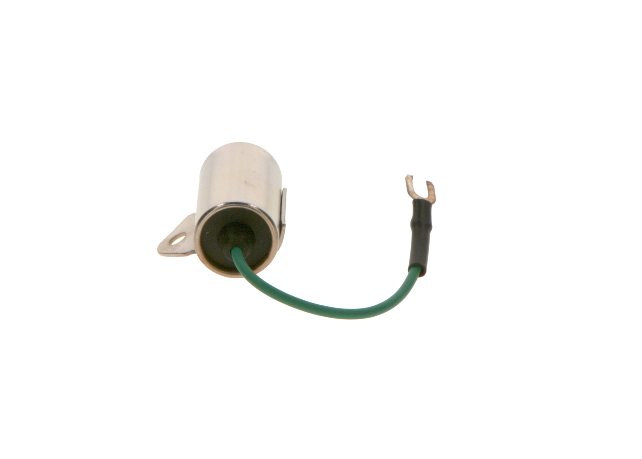 Cumpărați online Condensator, aprindere 9 232 337 309 original/ă și la un preț mic, compatibil/ă cu nr. OEM NG10249906