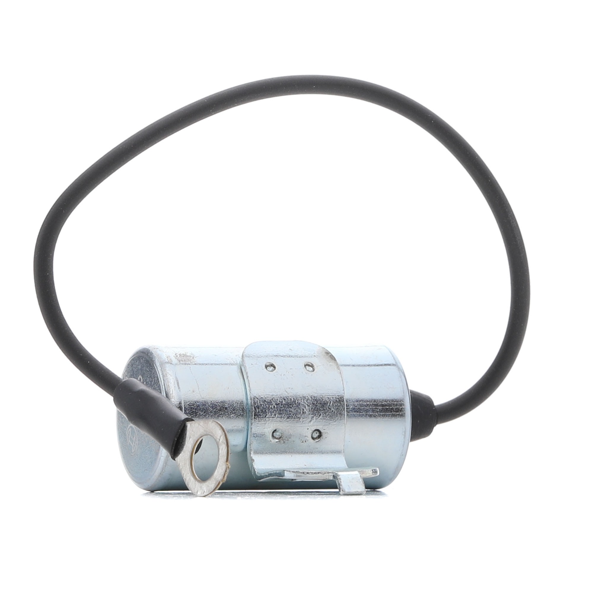 Įsigykite BOSCH Kondensatorius, uždegimas Prekės Nr.: 9 232 337 335 už žemiausią 9,73 € kainą