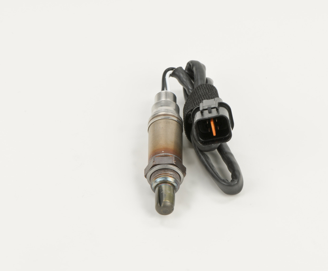 OE O2 Sensor MITSUBISHI L 400 2002 0258986507, 1588A063, 96253547 von BOSCH
