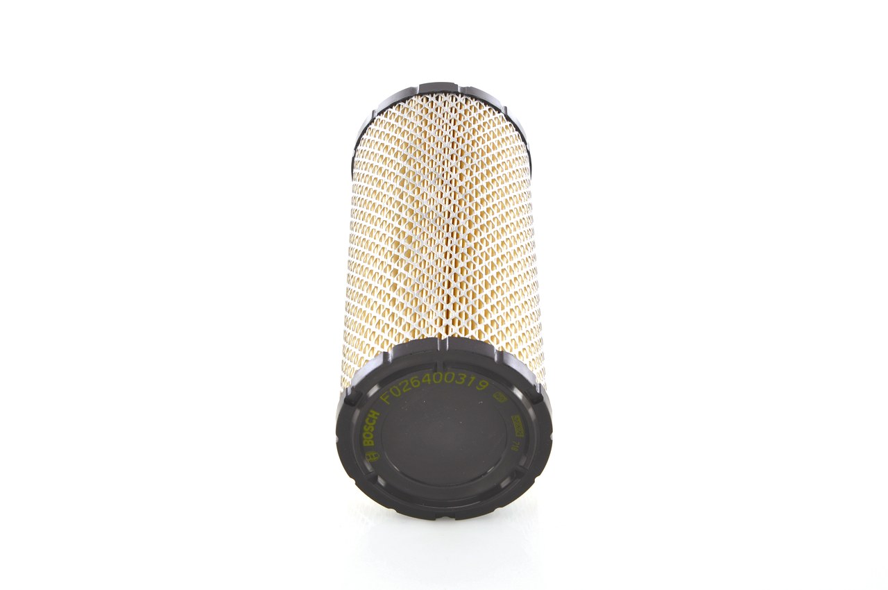 Köp BOSCH Luftfilter Produktnummer: F 026 400 319 till det förmånliga priset av 327,42 kr