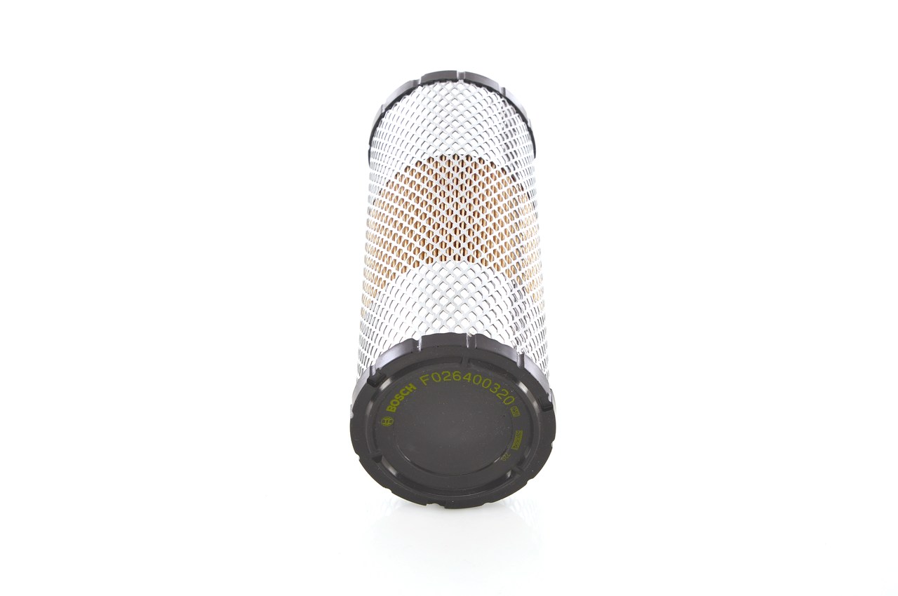 Köp BOSCH Luftfilter Produktnummer: F 026 400 320 till det förmånliga priset av 374,59 kr