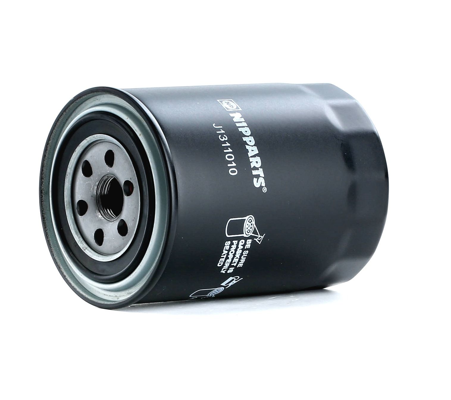 Kupuj NIPPARTS Filtr oleju Produkt No.: J1311010 w niskiej cenie, tylko 63,86 zł