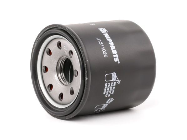 OE SUBARU VIVIO 1996 Oil filter 022214300, 022223420A, 025914300 from NIPPARTS