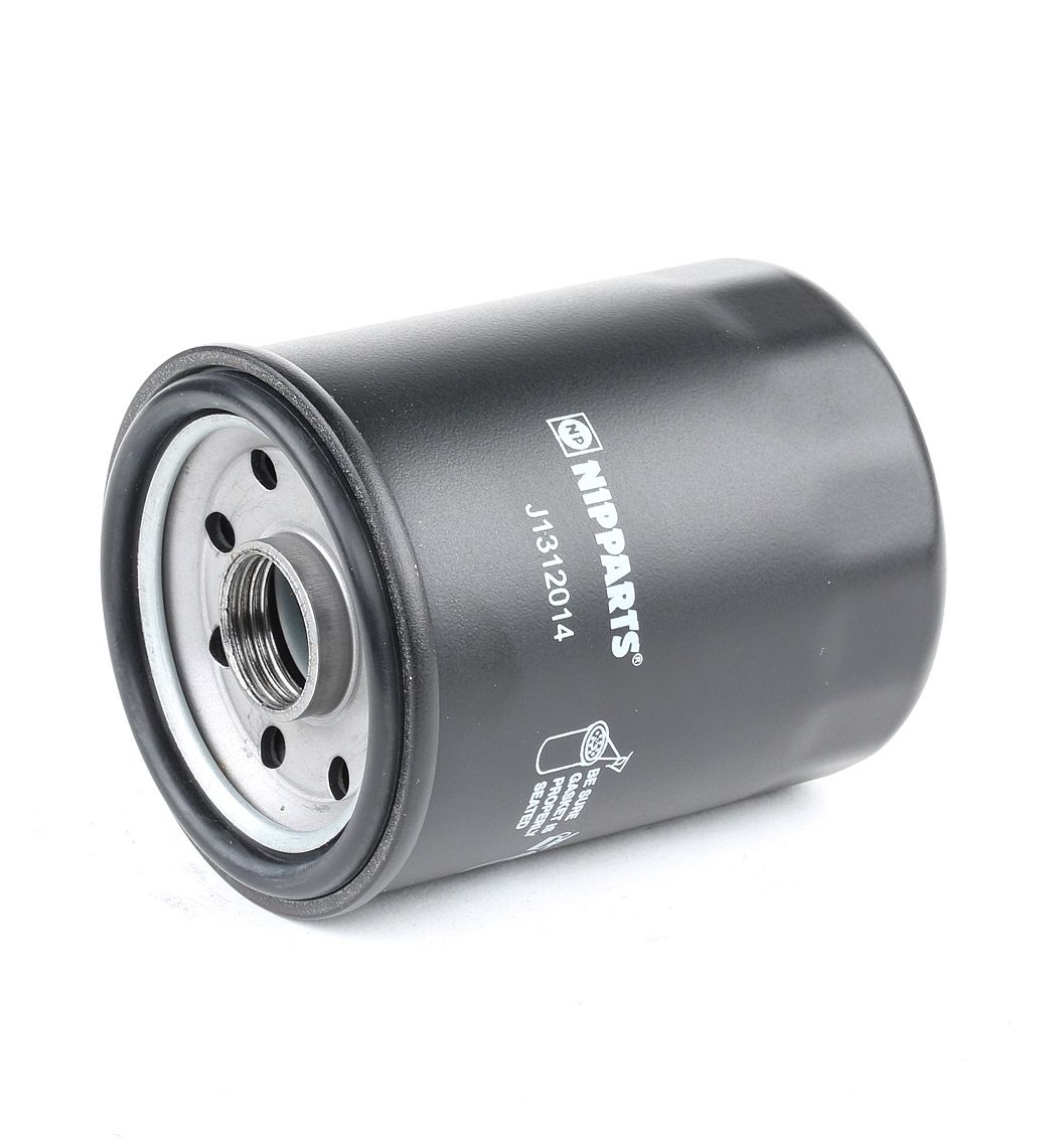 Koop NIPPARTS Oliefilter Productnr.: J1312014 aan de laagste prijs van 10,78 €