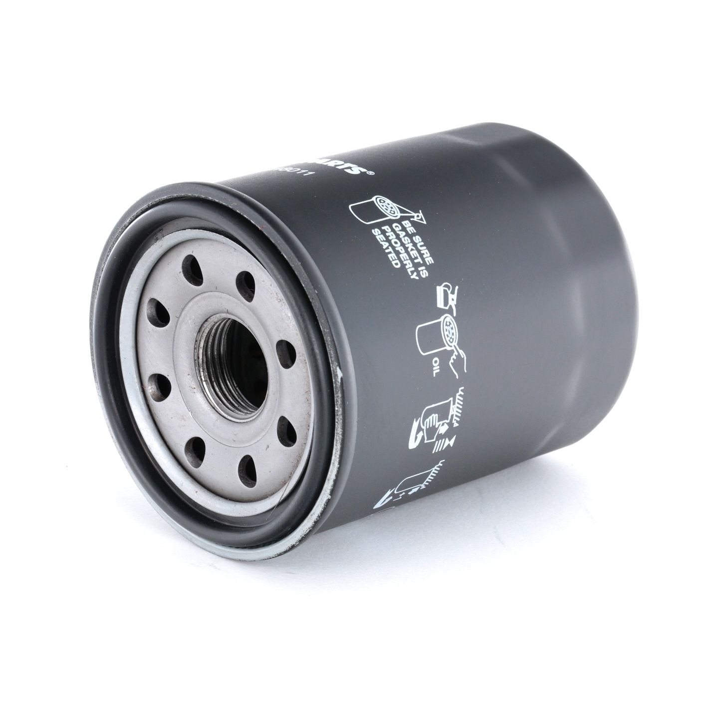 Buy NIPPARTS Oil filter Product No.: J1318011 at the low price of £ 8,80