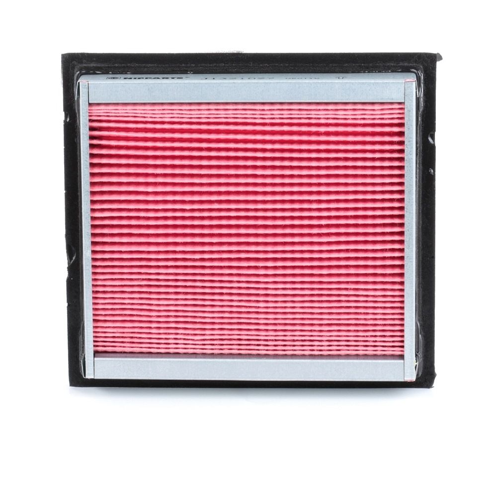 Įsigykite NIPPARTS Oro filtras Prekės Nr.: J1321027 už žemiausią 9,18 € kainą