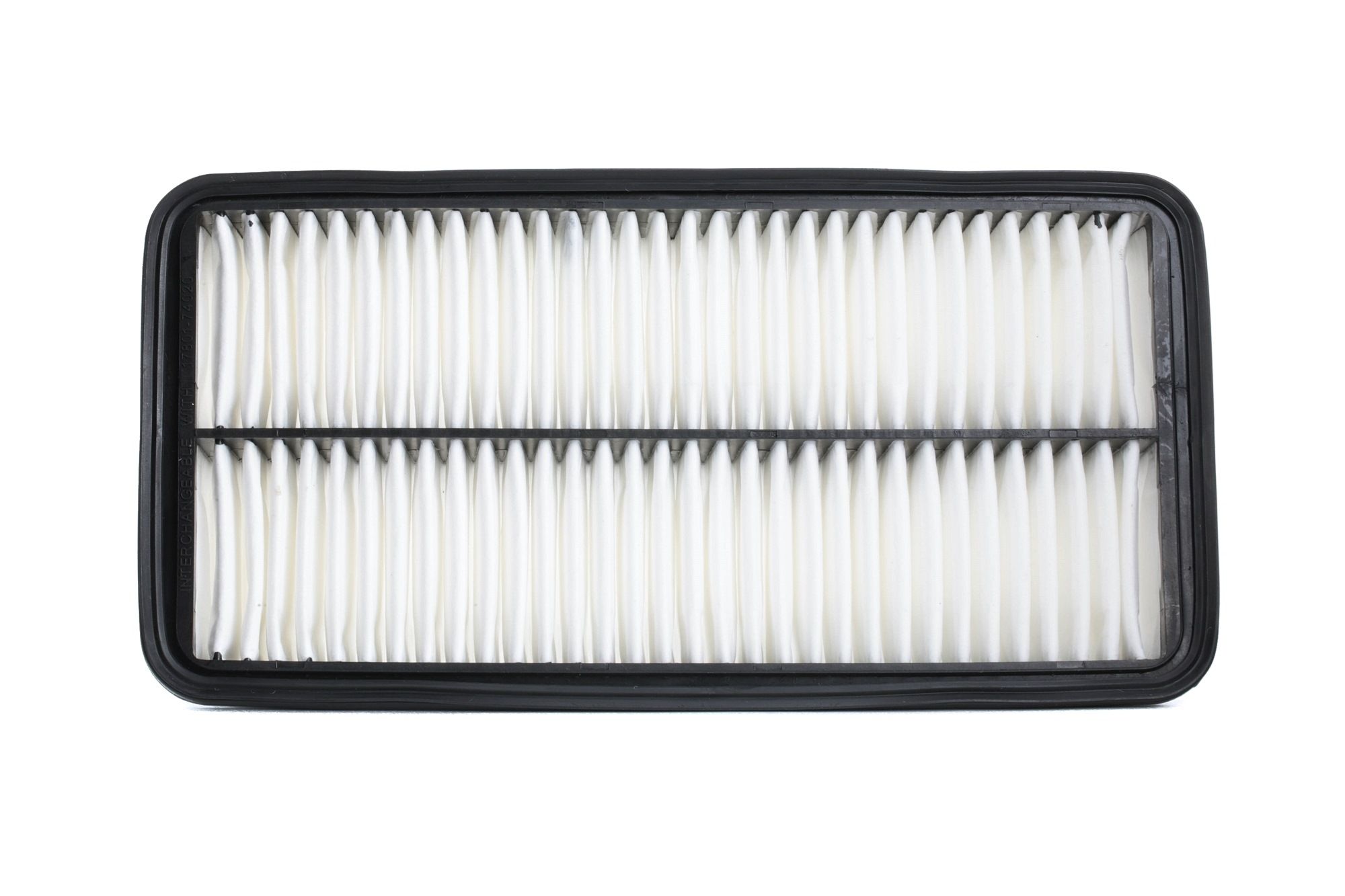Pirkt NIPPARTS Gaisa filtrs Preces Nr.: J1322038 pie zemu cenu 15,41 €