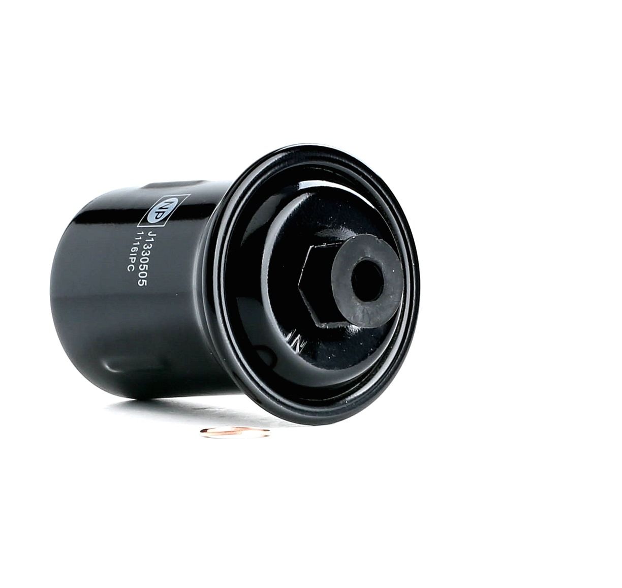 Bestel NIPPARTS Brandstoffilter Artikelnr.: J1330505 aan de scherpe prijs van 13,41 €