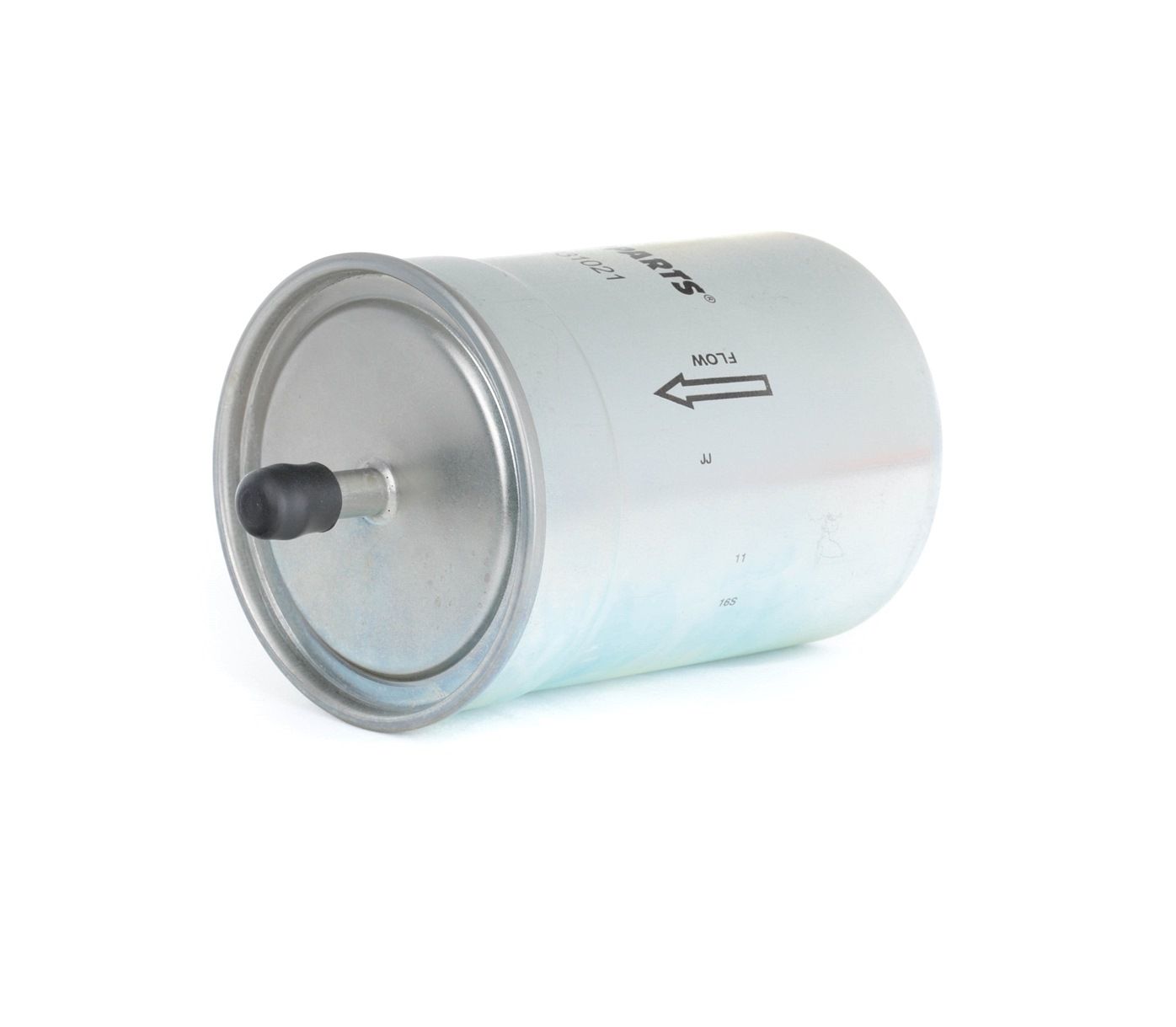 Compre NIPPARTS Filtro de combustível Produto No.: J1331021 a preços baixos de 14,78 €