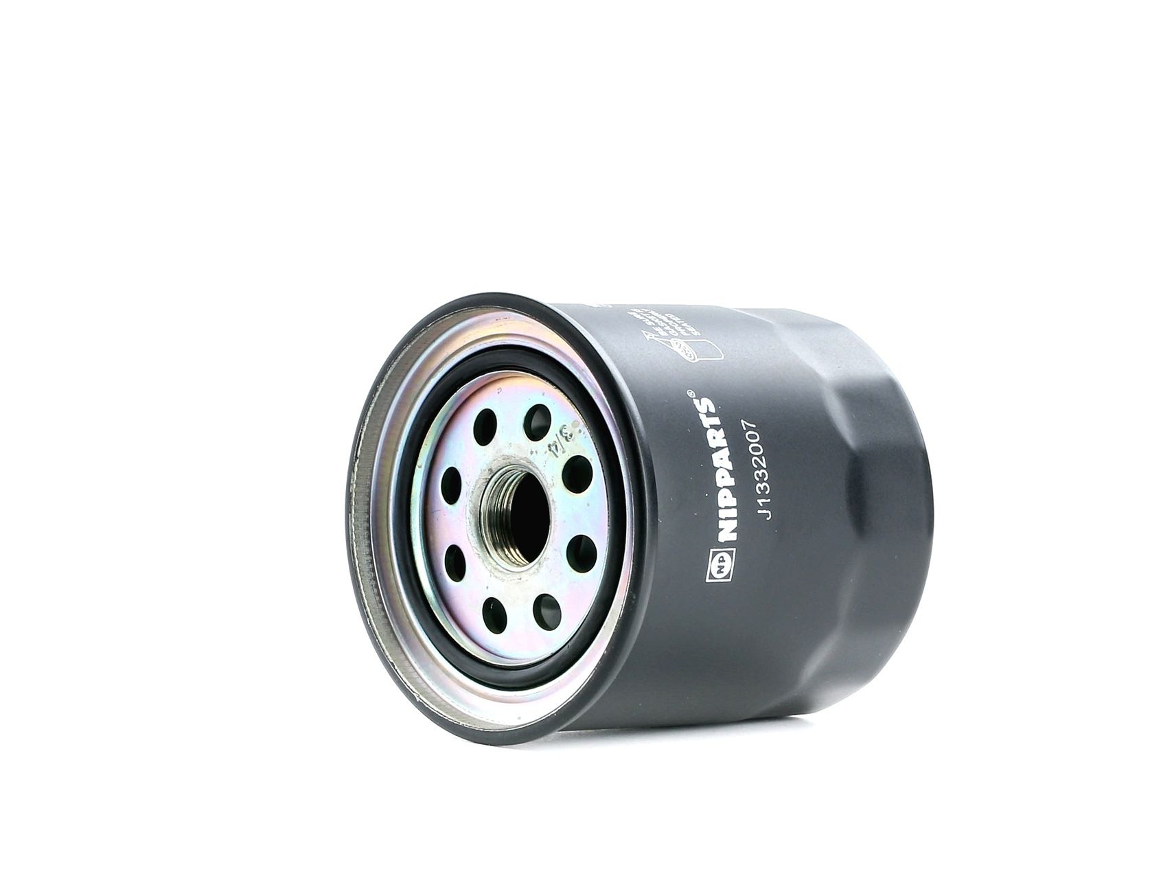 Kjøp NIPPARTS Drivstoffilter Product No .: J1332007 for den lave prisen av 181,32 kr
