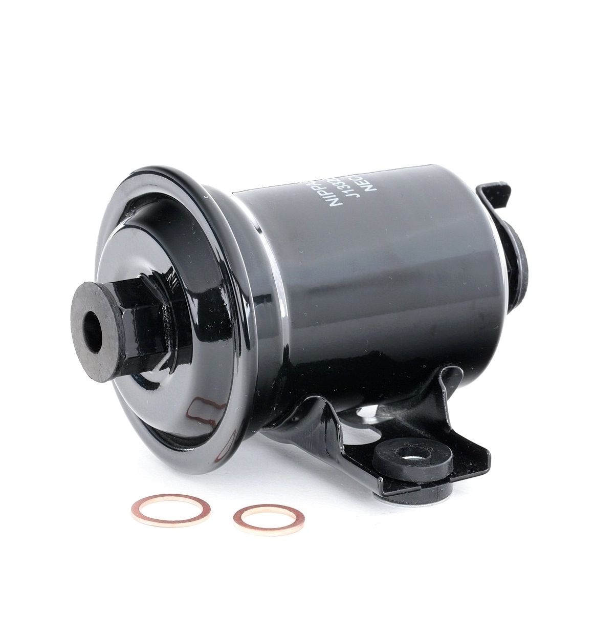 Įsigykite NIPPARTS Kuro filtras Prekės Nr.: J1332035 už žemiausią 17,52 € kainą