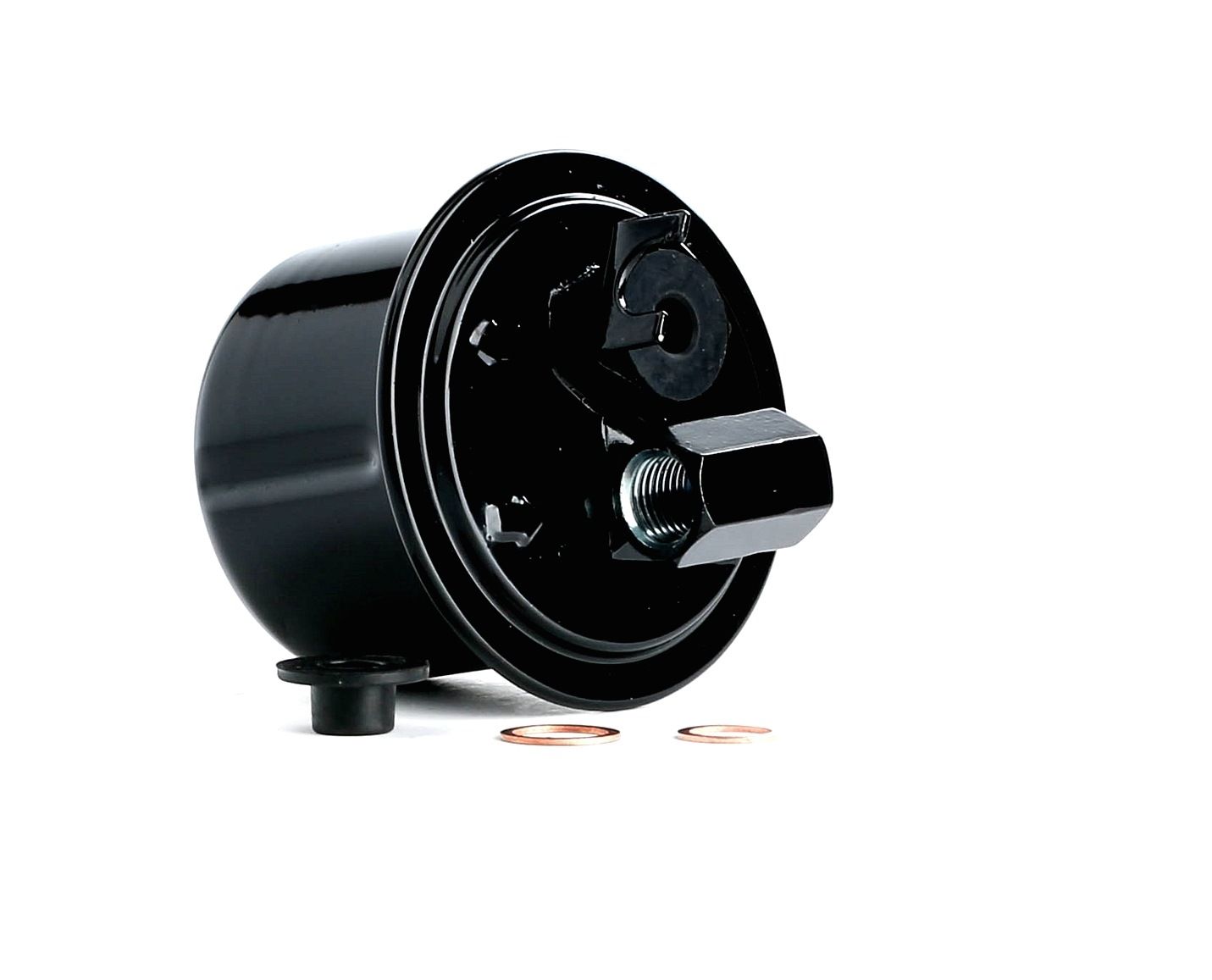 Įsigykite NIPPARTS Kuro filtras Prekės Nr.: J1334011 už žemiausią 17,96 € kainą