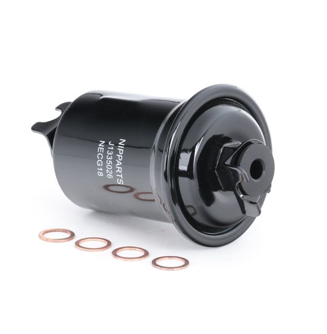 OE MITSUBISHI 3000 GT 2000 Kütusefilter 1541080C00, 1541080C10, 2330049145 pärit NIPPARTS
